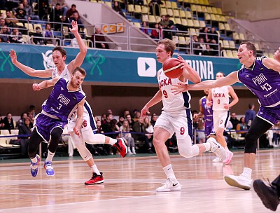 Иван Макаров (фото: М. Сербин, cskabasket.com)