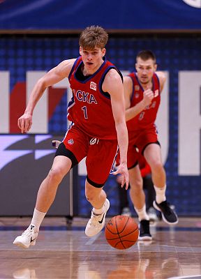 Ермаков Илья (фото: М. Сербин, cskabasket.com)