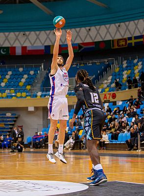 Руслан Абдулбасиров (фото: М. Сербин, cskabasket.com)