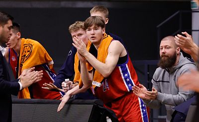 (фото: Т. Макеева, cskabasket.com)