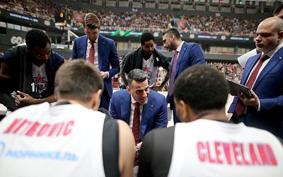 Андреас Пистиолис (фото: М. Сербин, cskabasket.com)