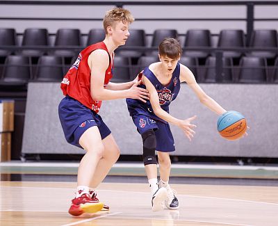 (фото: М. Сербин, cskabasket.com)