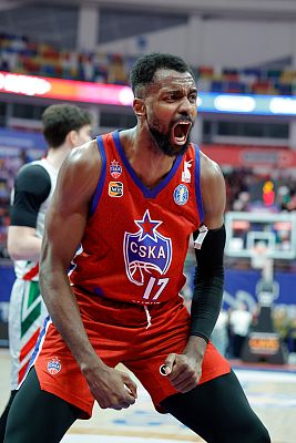 Ливио Жан-Шарль (фото: Т. Макеева, cskabasket.com)
