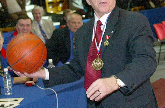 CSKA president passed away