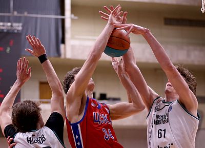 Иван Бондаренко (фото: М. Сербин, cskabasket.com)