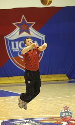 Роман Сметанин (фото М. Сербин, cskabasket.com)