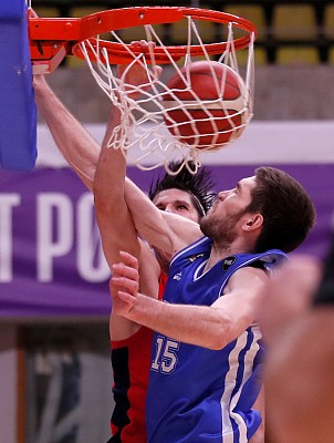 Филипп Гафуров (фото: М. Сербин, cskabasket.com)