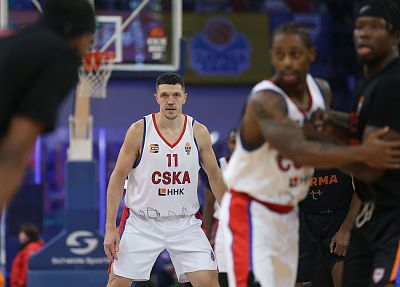 Семён Антонов (фото: М. Сербин, cskabasket.com)