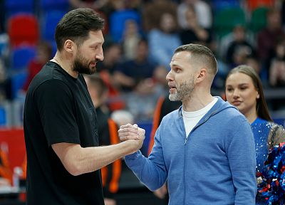 Никита Курбанов (фото: М. Сербин, cskabasket.com)