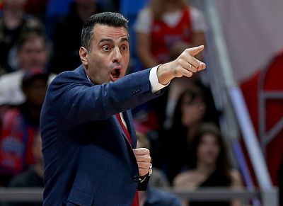 Андреас Пистиолис (фото: М. Сербин, cskabasket.com)