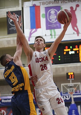 Кирилл Петухов (фото: Т. Макеева, cskabasket.com)