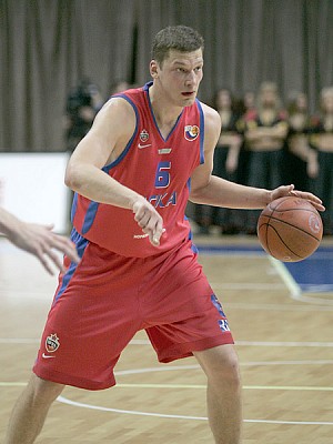 Сергей Панов  (фото М. Сербин)