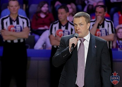 Andrey Vatutin (photo: T. Makeeva, cskabasket.com)