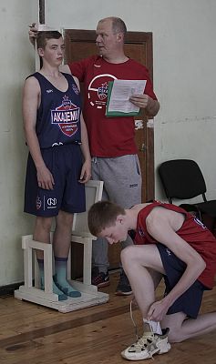 (фото: Т. Макеева, cskabasket.com)