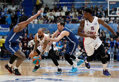 Dallas Moore (photo: M. Serbin, cskabasket.com)