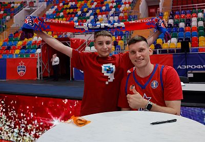Иван Ухов (фото: Т. Макеева, cskabasket.com)