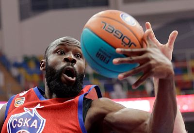 Тони Джекири (фото: Т. Макеева, cskabasket.com)
