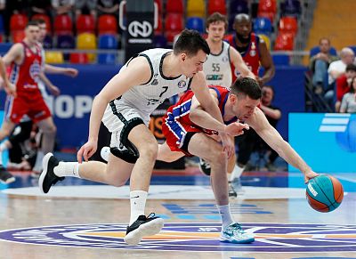 Иван Ухов (фото: М. Сербин, cskabasket.com)