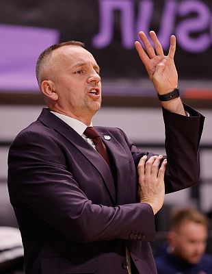 Олег Бартунов (фото: Т. Макеева, cskabasket.com)