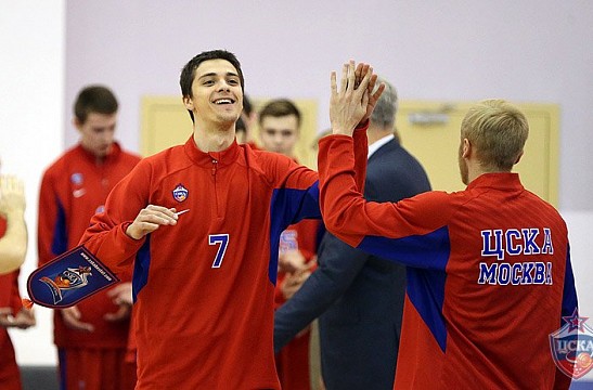 Через тернии