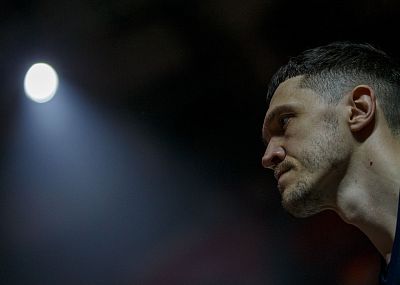 Семён Антонов (фото: М. Сербин, cskabasket.com)