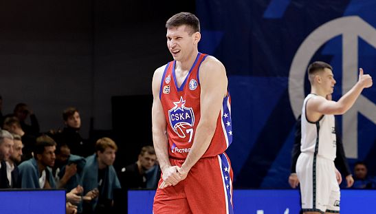 Ivan Ukhov out with broken finger