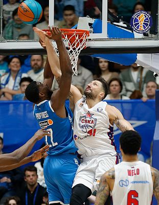 Никита Курбанов (фото: М. Сербин, cskabasket.com)