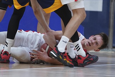 Кирилл Петухов (фото: Т. Макеева, cskabasket.com)