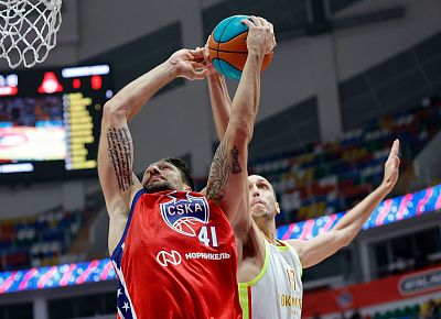 Никита Курбанов (фото: Т. Макеева, cskabasket.com)