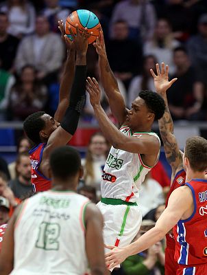 Ливио Жан-Шарль (фото: М. Сербин, cskabasket.com)