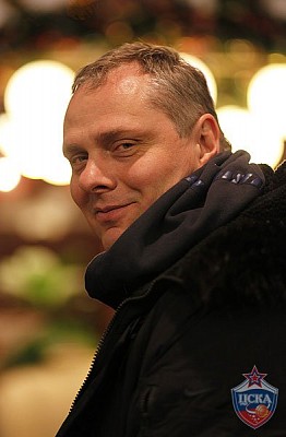 Dmitriy Shakulin (photo M. Serbin, cskabasket.com)