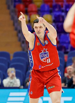 Семён Антонов (фото: Т. Макеева, cskabasket.com)