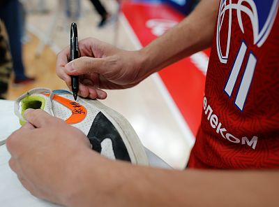 Семён Антонов (фото: М. Сербин, cskabasket.com)