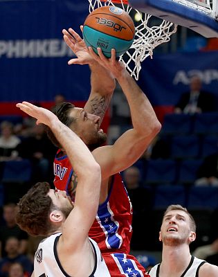 Никита Курбанов (фото: М. Сербин, cskabasket.com)