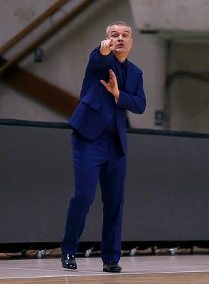 Александр Герасимов (фото: М. Сербин, cskabasket.com)