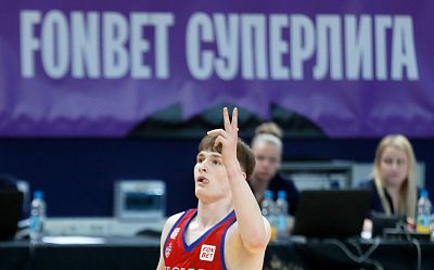 Ярослав Никонов (фото: М. Сербин, cskabasket.com)