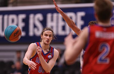 Ростислав Гусев (фото: М. Сербин, cskabasket.com)