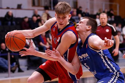 Ермаков Илья (фото: М. Сербин, cskabasket.com)