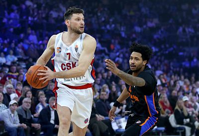 Иван Ухов (фото: М. Сербин, cskabasket.com)