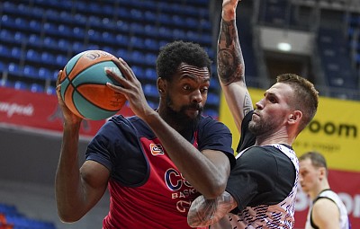 Ливио Жан-Шарль (фото: Т. Макеева, cskabasket.com)