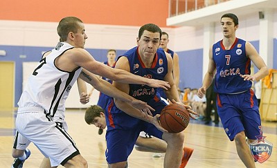 Александр Гудумак (photo: vtb-league.com)