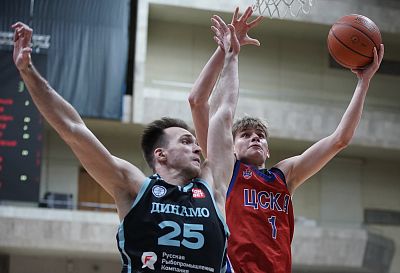 (фото: Т. Макеева, cskabasket.com)