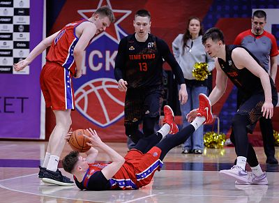 Вадим Ширинкин (фото: Т. Макеева, cskabasket.com)