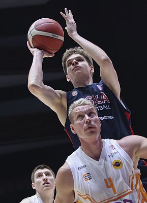 (фото: Т. Макеева, cskabasket.com)