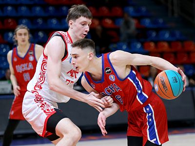 Рафаэль Ташев (фото: М. Сербин, cskabasket.com)
