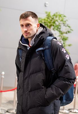 Алекса Аврамович (фото: М. Сербин, cskabasket.com)