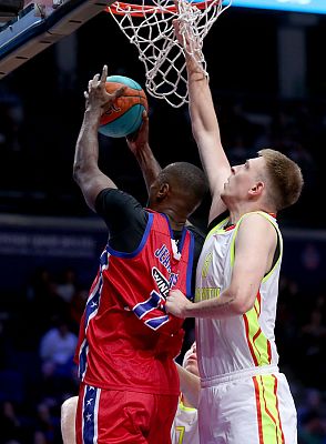 Ливио Жан-Шарль (фото: М. Сербин, cskabasket.com)