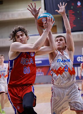 Ростислав Гусев (фото: Т. Макеева, cskabasket.com)