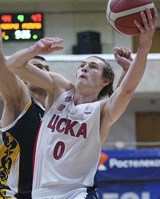 Yaroslav Nikonov (photo: T. Makeeva, cskabasket.com)