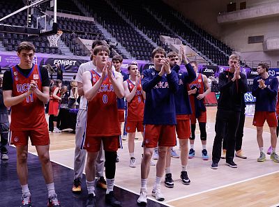 (фото: Т. Макеева, cskabasket.com)